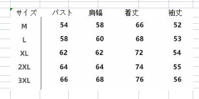 カレッジ風ジャケット